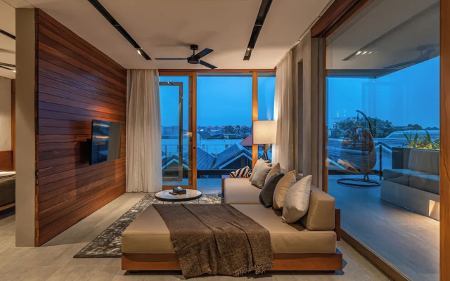 Body Factory Lifestyle Residence