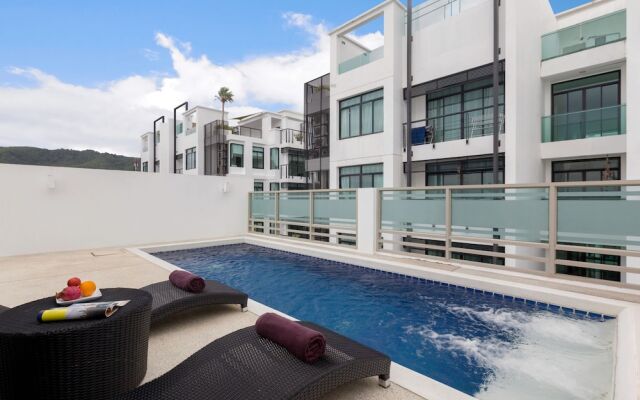 The Regent Phuket Serviced Apartment Kamala Beach