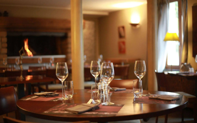 Hostellerie du Peiffeschof, The Originals Relais