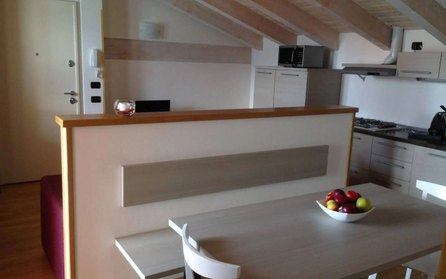 Residence CaFelicita