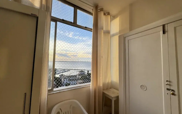 Refuge in Salvador With sea View