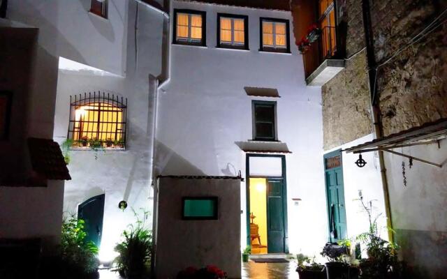 La Casa nel Cortile