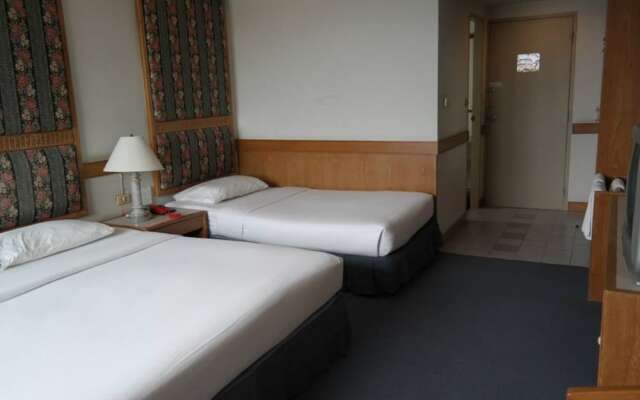 Phuphaya Hotel Pakchong