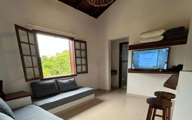 Residencial Villa Cris