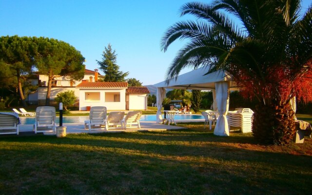 Agriturismo San Giuseppe