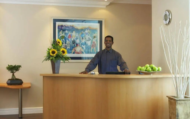 The Calders Hotel & Conference Centre