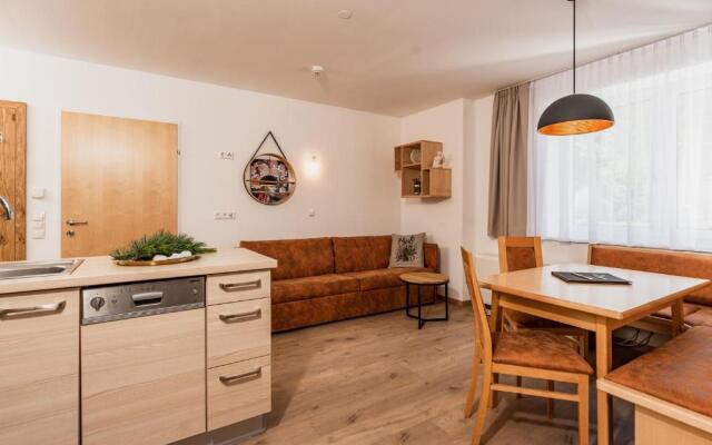 die Bergerin - Appartements Schladming