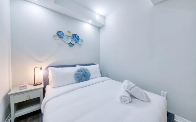 The Jarvis Suite