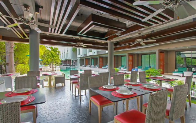 Best Western Plus Serenity Hua Hin