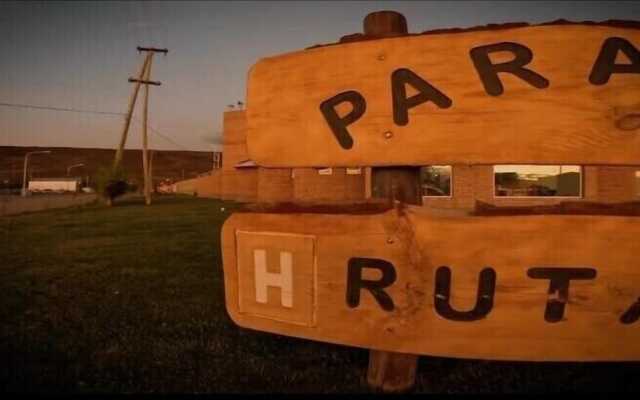Parador Ruta 40
