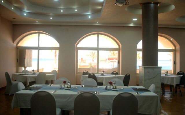 Arous Albahar Hotel - Marsa Matrouh