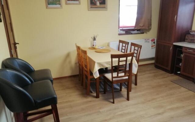 Útulný Domček Privat Bedrich