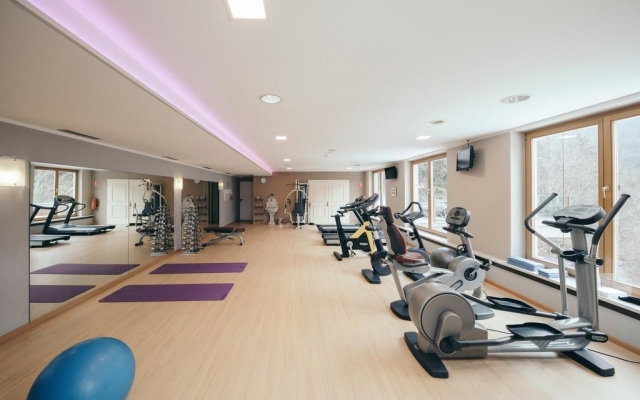 Engel Gourmet & Spa