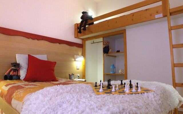 VVF Château sur la Vienne Lac de Vassivière, Nedde