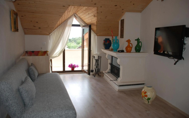 Alya Hotel Gocek