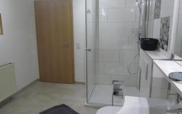 Ferienwohnungen Fuchshuber