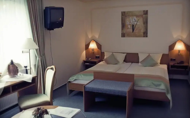 Hotel Restaurant Estricher Hof