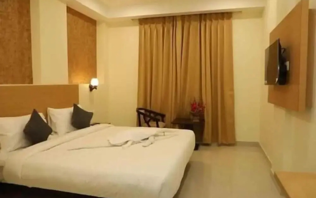 Yatharth Inn