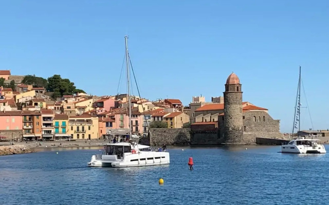 Résidence du Soleil