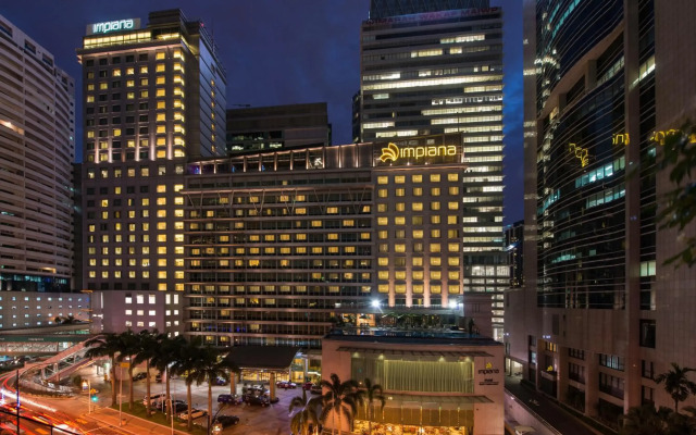 Impiana KLCC Hotel