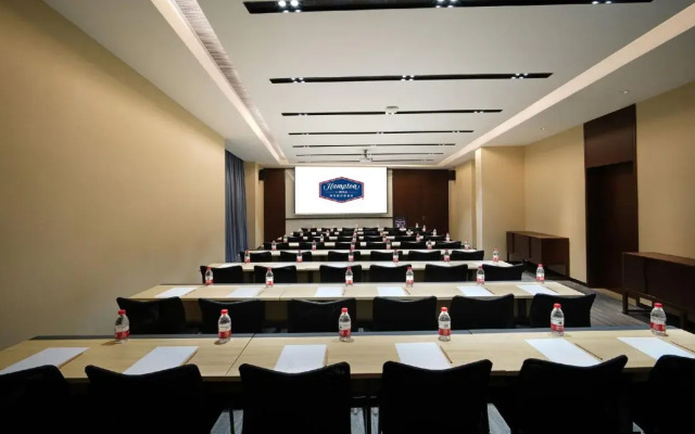 Hampton By Hilton Foshan Shanshui