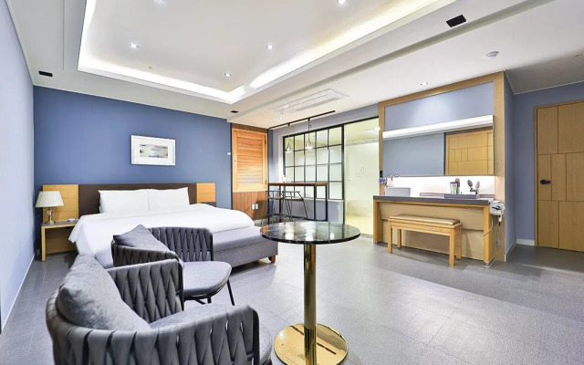 IB Hotel Seomyeon