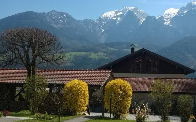 Landhaus Schmid Schönau