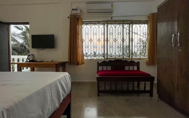 Goan Delights Resort