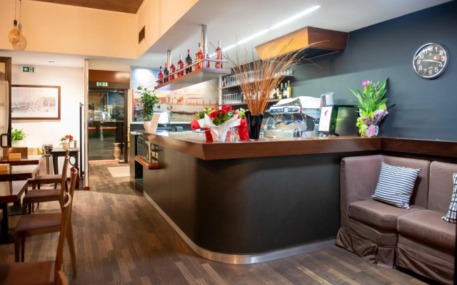 Hotel Autoespresso