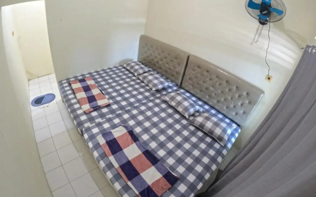 Riverside Homestay Jogja