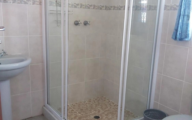 Stroopsoet Holiday Home