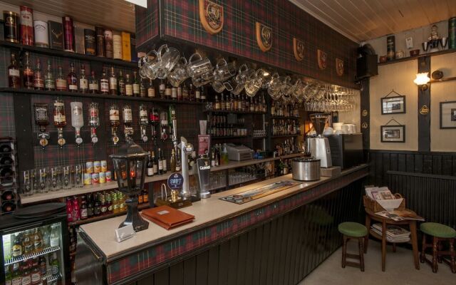 Kildrummy Inn
