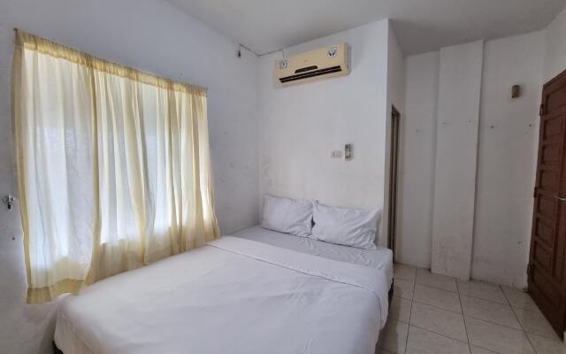 OYO 90919 Arte Residence