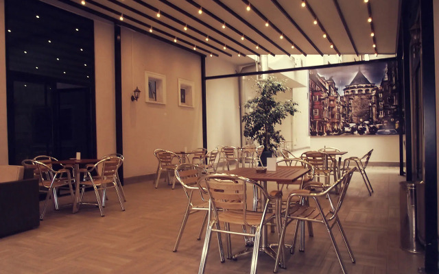 Niconya Port Suite&Hotel