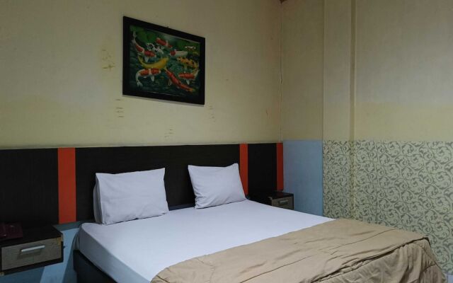 Hotel O Savira Near Barru