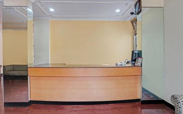 Itsy Hotels Ranjeet