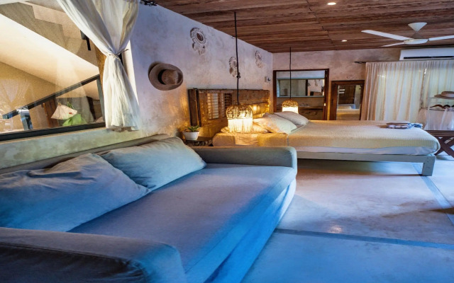 Suites Tulum