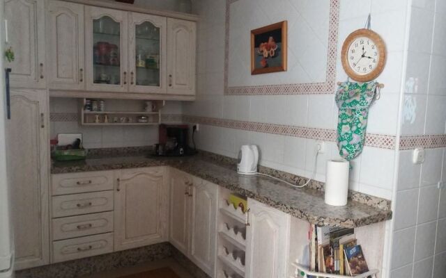 La Casa de la Abuela