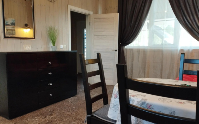 Тихий уголок