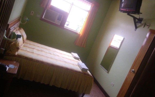 Hostal Ok