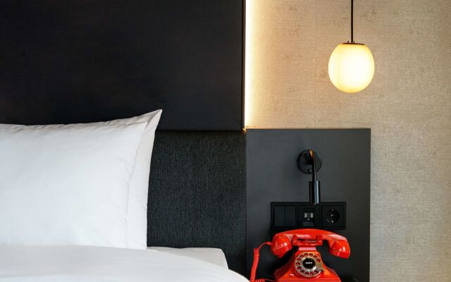 Radisson RED Hotel, Vienna