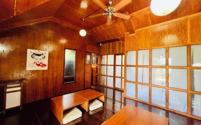 Orokasa Guesthouse