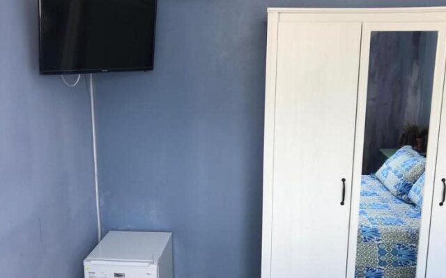 Remus-Art Hostel