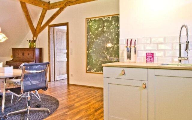Art Lodge