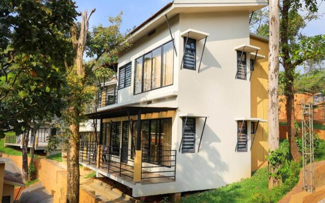 Safari Hills Vythiri