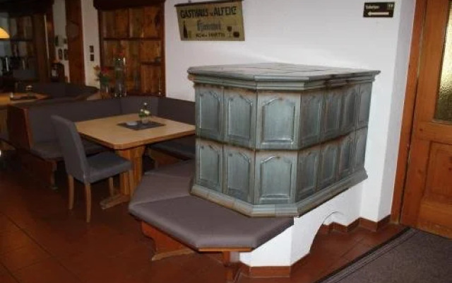 Pension Alfenz