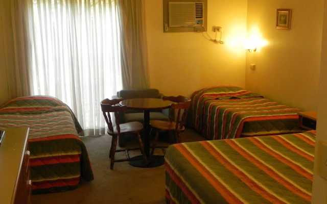 St Georges Motor Inn