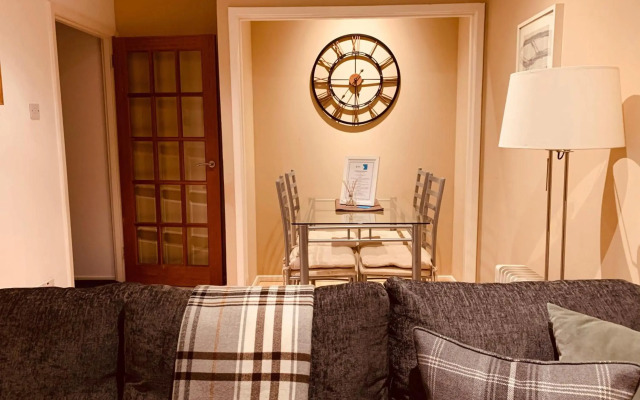 The Webstersland Residence