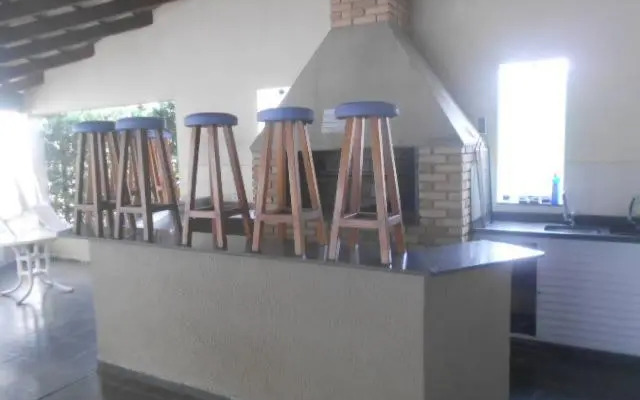 Cobertura Itap. frente mar 10 pessoas- Cod 10