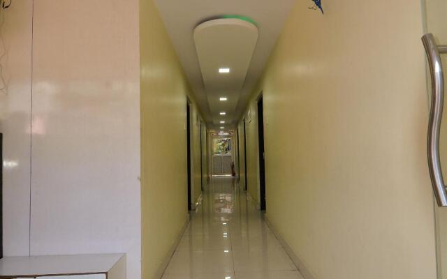 Hotel Coral Inn